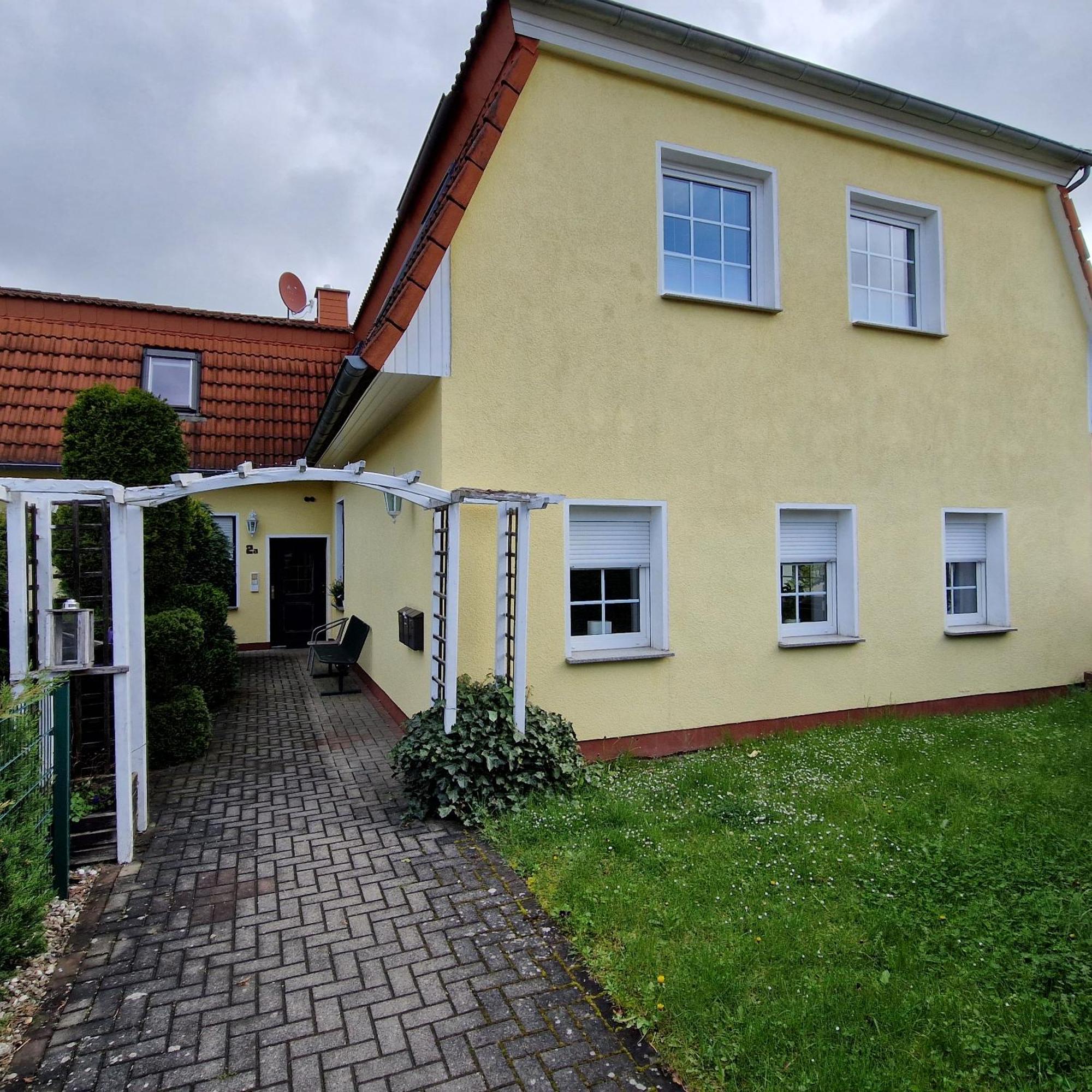 Dm Hotels & Apartments - Apartment Dosborn 2A Dingelstadt Экстерьер фото